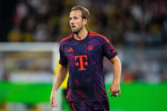 Harry Kane coi PSG là ứng cử viên số một cho danh hiệu cúp C1 Champions League mùa này