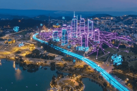 Lâm Đồng - Bừng sức sống mùa hè 2026