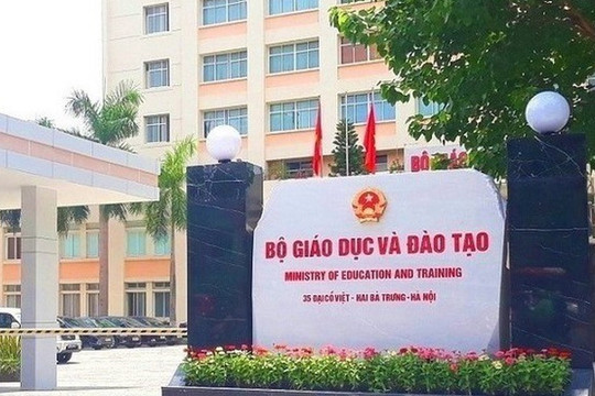 Hướng dẫn thực hiện nhiệm vụ năm học 2026-2027 đối với giáo dục nghề nghiệp và giáo dục thường xuyên