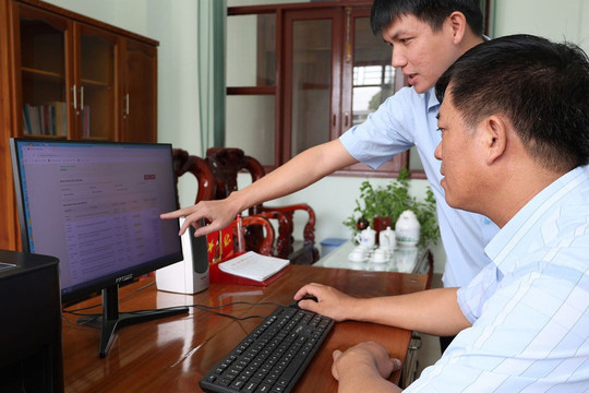 Công chức điều động sang đơn vị sự nghiệp có chuyển thành viên chức?