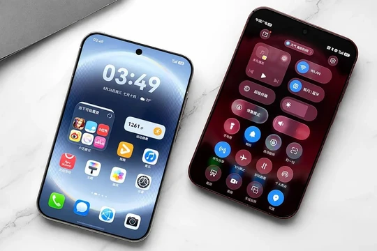 Huawei Pura X View tạo điểm nhấn với màn hình tỷ lệ 16:9,5 độc lạ và viên pin 7.000 mAh