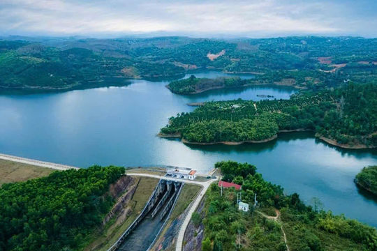 Krong No Leverages Its Strengths for Sustainable Growth