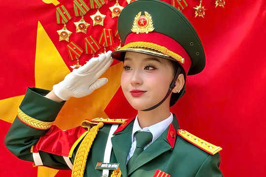 Tiêu chuẩn chức danh sĩ quan Quân đội ngành nghiên cứu khoa học
