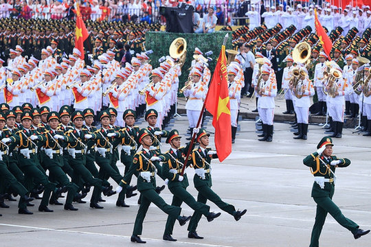 Tiêu chuẩn chức danh sĩ quan Quân đội: Pháp chế viên, Pháp chế viên chính, Pháp chế viên cao cấp
