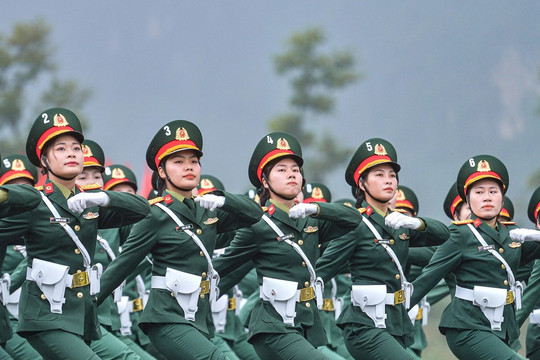 Tiêu chuẩn chức danh kỹ sư, kỹ sư chính, kỹ sư cao cấp trong Quân đội