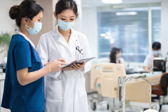 Điều kiện bổ sung phạm vi hành nghề đối với thạc sĩ y khoa