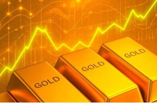 Giá vàng hôm nay 30/08/2026: SJC 145,7 - 148,7 triệu đồng/lượng, đi ngang