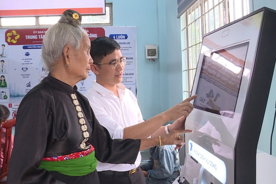 Human Resources Power Lam Dong’s Technology-Driven Growth