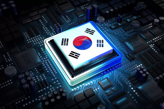 Hàn Quốc chi 7,2 tỷ USD phổ cập AI miễn phí toàn dân để củng cố năng lực tự chủ công nghệ