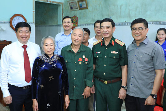 Mùa thu độc lập và giá trị vẹn nguyên với đồng bào các dân tộc Lâm Đồng