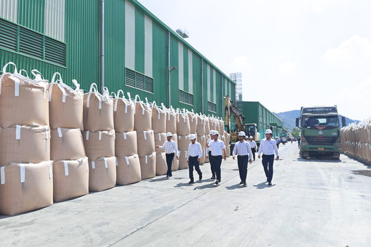 “Đánh thức” nguồn năng lượng cho tăng trưởng
