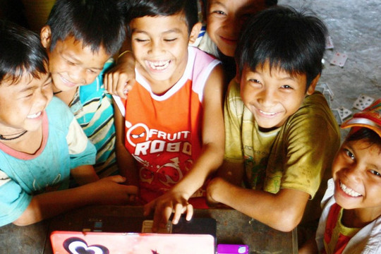 Khẩn trương rà soát, thực hiện đầy đủ chế độ đối với học sinh thuộc diện chính sách, khó khăn