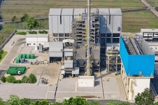 Dự án xử lý rác thỏa thuận nhận quyền sử dụng đất có phải đấu thầu?