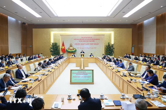 Nghị quyết 79: Kỳ vọng chuyển biến rõ nét trong khu vực doanh nghiệp Nhà nước