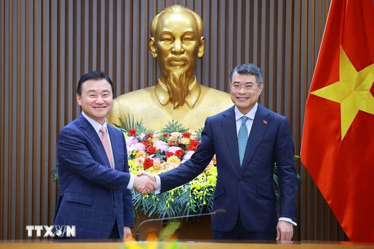 Đối ngoại phải tạo thêm cơ hội phát triển cho đất nước