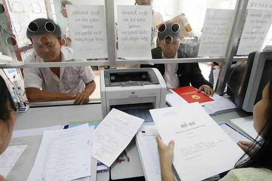 Khi nào áp dụng trả hồ sơ đăng ký đất đai?
