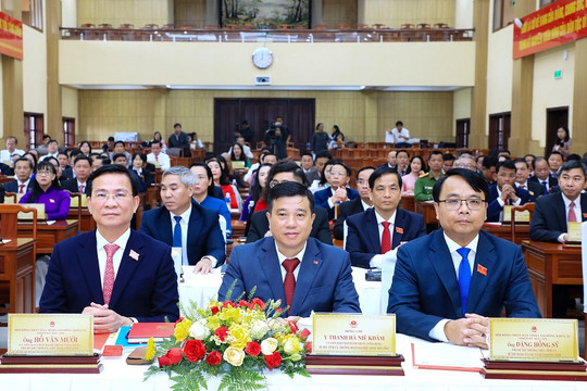 Nghị quyết 19-NQ/TU: Đột phá nguồn nhân lực, tạo động lực phát triển Lâm Đồng