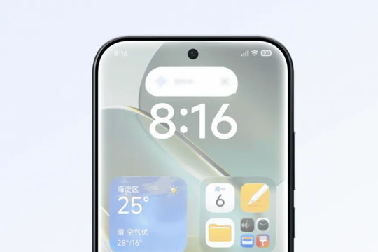 Xiaomi nâng cấp HyperOS 4 với Super Xiao AI 8.2: Trải nghiệm Super Island thông minh hơn