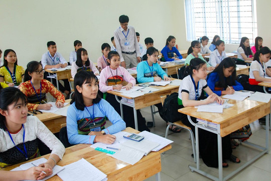 Chế độ phụ cấp đối với giáo viên vùng đặc biệt khó khăn trong thời gian nghỉ hè
