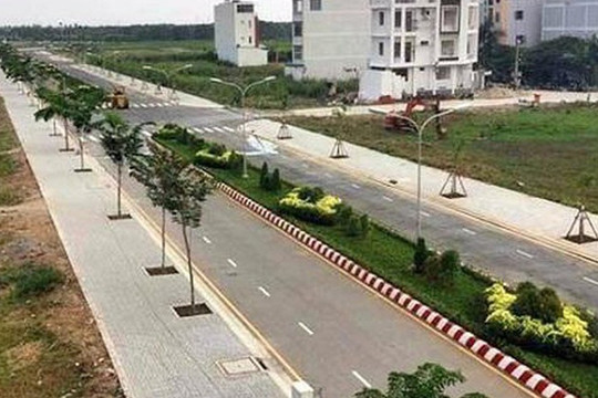 Khi nào được Nhà nước hỗ trợ tiền để đủ suất tái định cư?