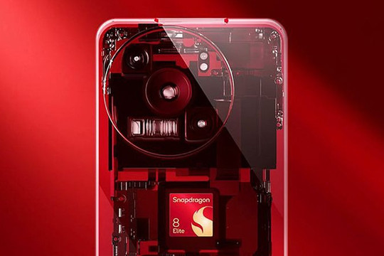 Snapdragon 8 Elite Gen 6 lộ diện với GPU ba lõi Adreno Matrix giúp tiết kiệm 40% điện năng
