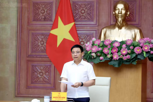 Tập trung thực hiện tốt việc kiểm soát giá những tháng cuối năm 2026