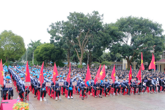 Để giáo dục Lâm Đồng không còn khoảng cách