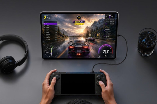 Đánh giá Xiaomi Pad 9 Pro Max: Màn hình 13.3 inch 3.4K cùng tính năng làm màn phụ đỉnh cao