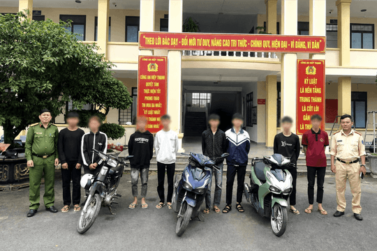 Khi “câu view” vượt qua ranh giới pháp luật