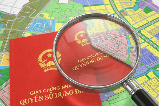 Tra cứu quy định về đất đai ở Lâm Đồng