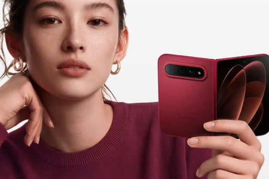 Đánh giá công nghệ Xiaomi 18 Fold: Đột phá với chip tự làm Xring O3 và RAM LPDDR6 đầu tiên