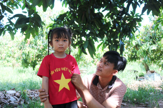 Những phận người như “thuyền không bến”