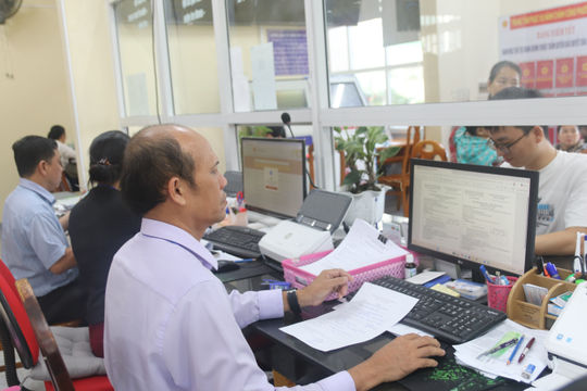 Phường Mũi Né: Từ số hóa hồ sơ đến nền hành chính phục vụ