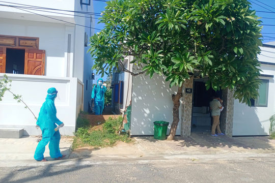 Sốt xuất huyết gia tăng trong mùa mưa