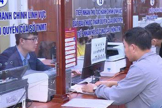 Điều kiện giảm tiền sử dụng đất khi chuyển mục đích đất