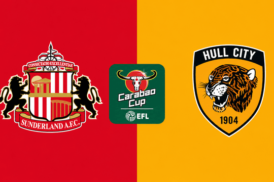 Lịch sử 52 trận đối đầu Sunderland vs Hull City: Defoe từng lập cột mốc, Tigers ôm ký ức đẹp ở Stadium of Light