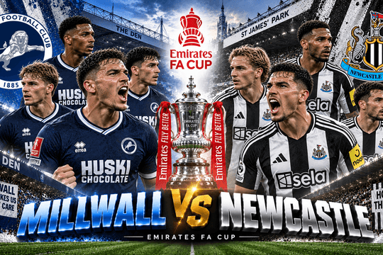 Nhận định bóng đá Millwall vs Newcastle: Magpies tái ngộ đối thủ sau 33 năm