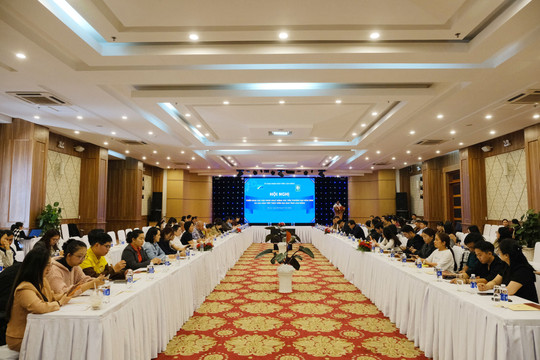Lam Dong Shifts Trade Promotion Focus from Publicity to Market Development