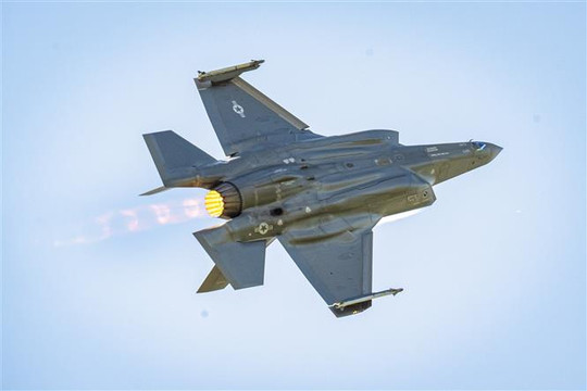 Đánh giá năng lực tiêm kích tàng hình F-35: Ưu thế tác chiến mạng và thách thức kỹ thuật
