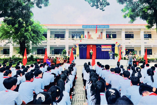 Lâm Đồng tổ chức Hội thi giáo dục phòng, chống ma túy năm 2026