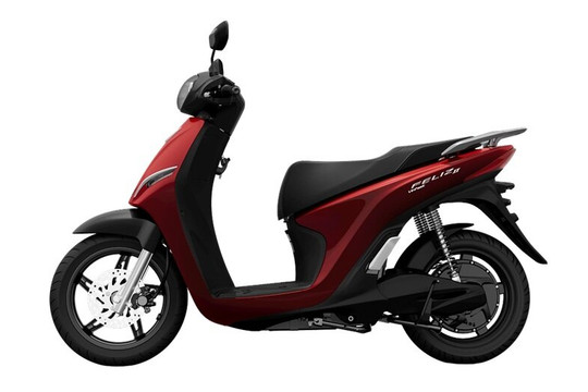 Chi tiết quy định mới về độ tuổi và giấy phép lái xe cho từng mẫu xe máy điện tại Việt Nam
