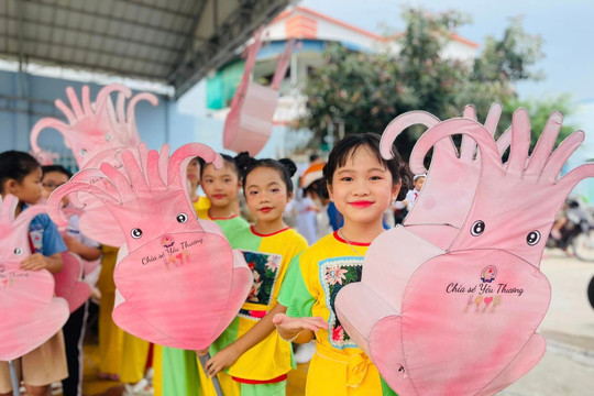 Lam Dong Hosts the 2026 Mid-Autumn Festival