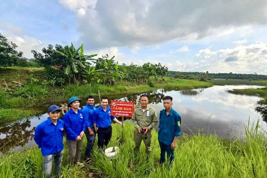 Lâm Đồng triển khai kế hoạch phòng, chống tai nạn, thương tích trẻ em giai đoạn 2026 - 2030