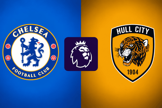 Lịch sử đối đầu Chelsea vs Hull City: Pedro Neto nối dài chuỗi áp đảo bằng hat-trick 4-0
