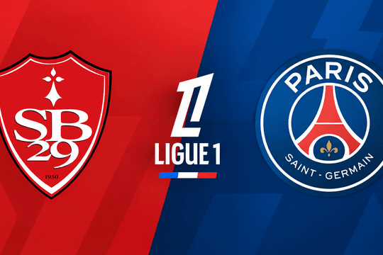 Nhận định bóng đá Brest vs PSG: Dembele mang cú hích Champions League trở lại Ligue 1