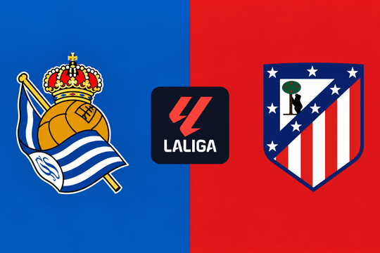 Real Sociedad vs Atletico Madrid: Sorloth lập kỷ lục, La Real trả món nợ bằng Cúp Nhà vua