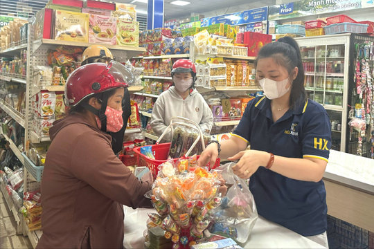 Lâm Đồng xây dựng môi trường quản lý thuế minh bạch