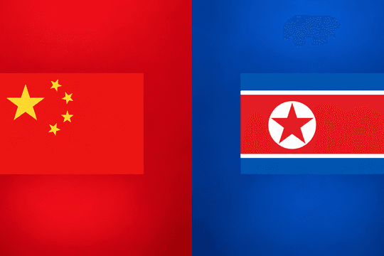 Lịch sử 6 trận đối đầu U23 Trung Quốc vs U23 Triều Tiên: Từ bốn thất bại liên tiếp đến chiến thắng 6-2