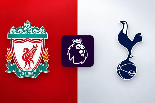 Lịch sử đối đầu Liverpool vs Tottenham: Từ bán kết cúp Liên đoàn đến ngày Anfield mở hội vô địch