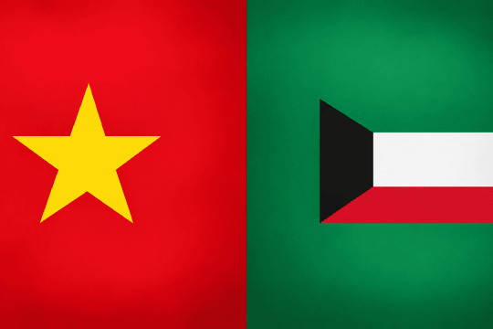 Lịch sử đối đầu U23 Việt Nam vs U23 Kuwait: Vĩ Hào từng lập cú đúp trong trận thắng 3-1